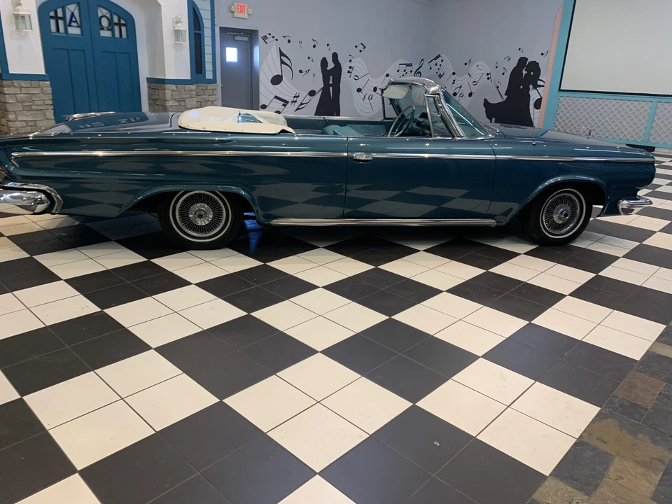 1963 Dodge 330 & 440 & 880 - Image 16 of 31