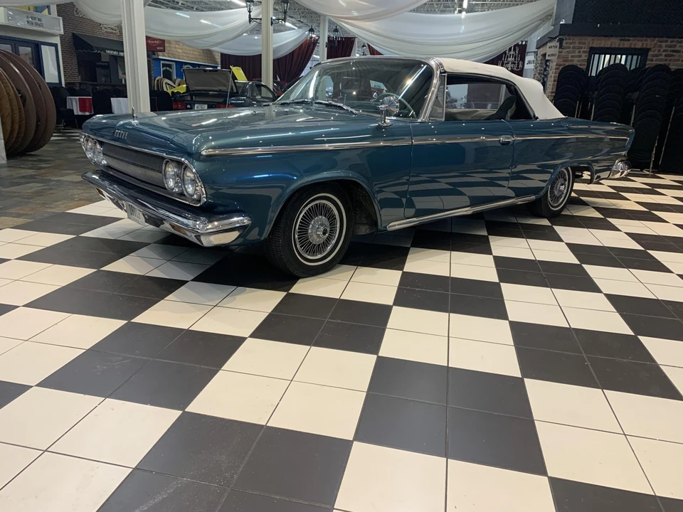 1963 Dodge 330 & 440 & 880 - Image 2 of 31