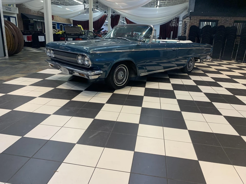 1963 Dodge 330 & 440 & 880 - Image 13 of 31