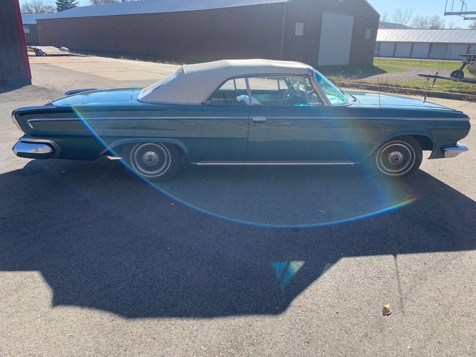 1963 Dodge 330 & 440 & 880 - Image 23 of 31