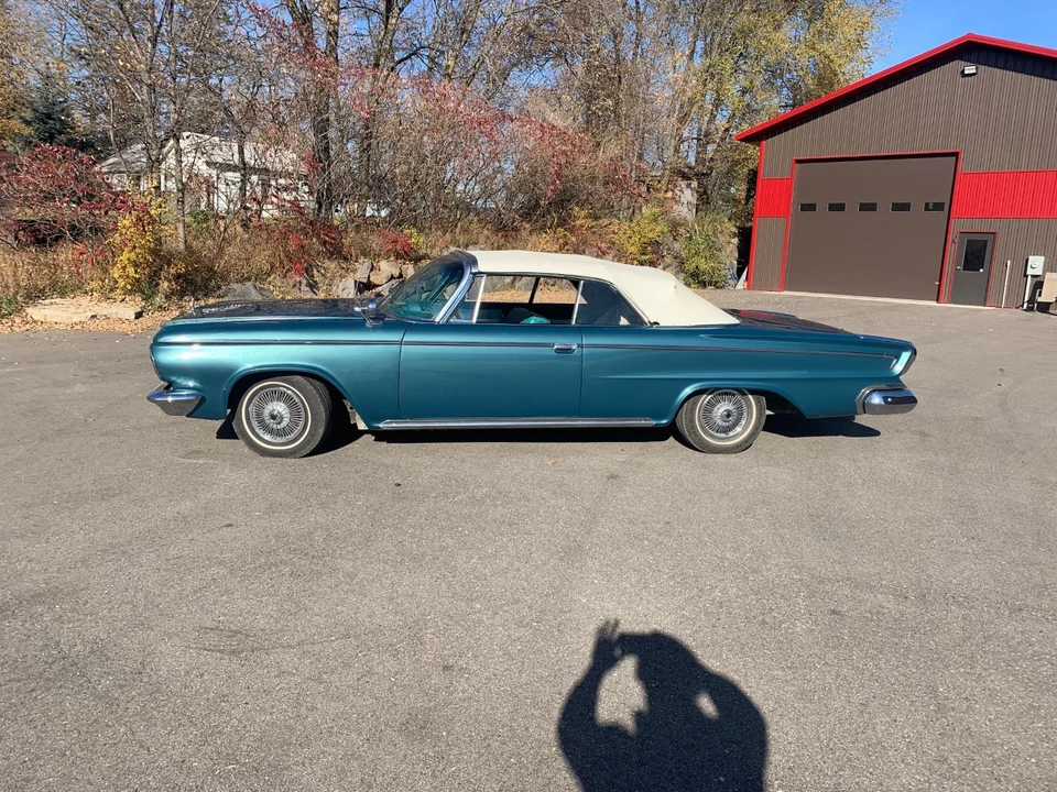 1963 Dodge 330 & 440 & 880 - Image 19 of 31