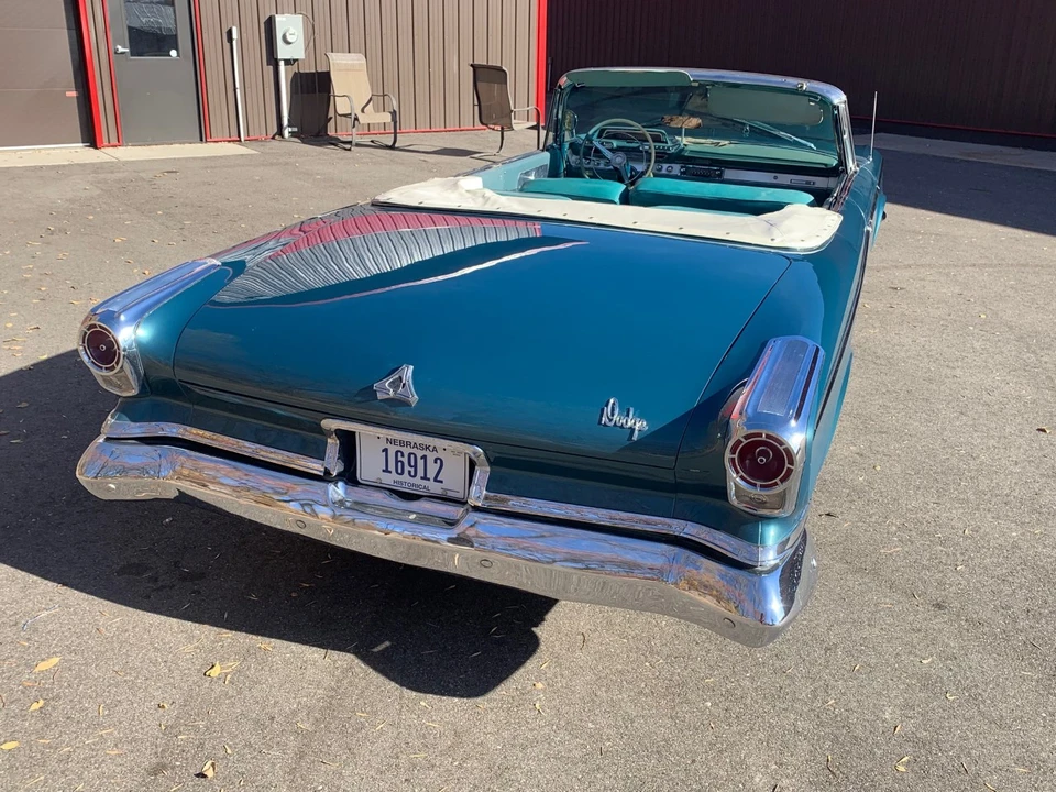 1963 Dodge 330 & 440 & 880 - Image 27 of 31