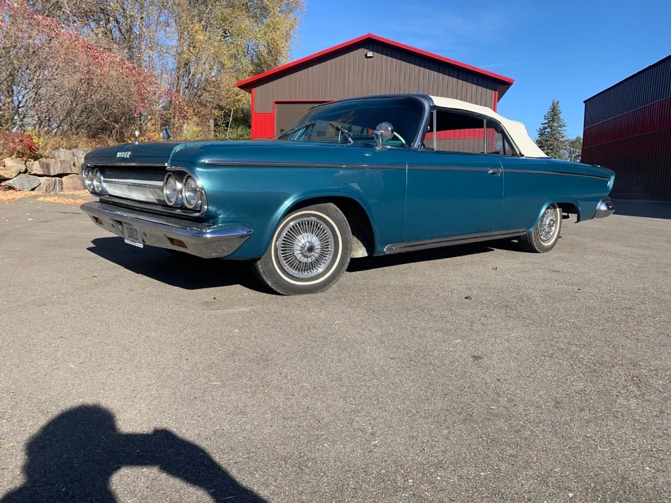 1963 Dodge 330 & 440 & 880 - Image 25 of 31