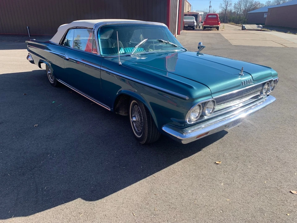 1963 Dodge 330 & 440 & 880 - Image 24 of 31