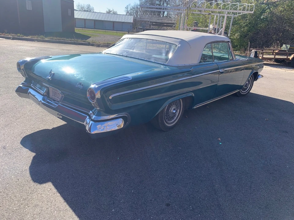 1963 Dodge 330 & 440 & 880 - Image 22 of 31