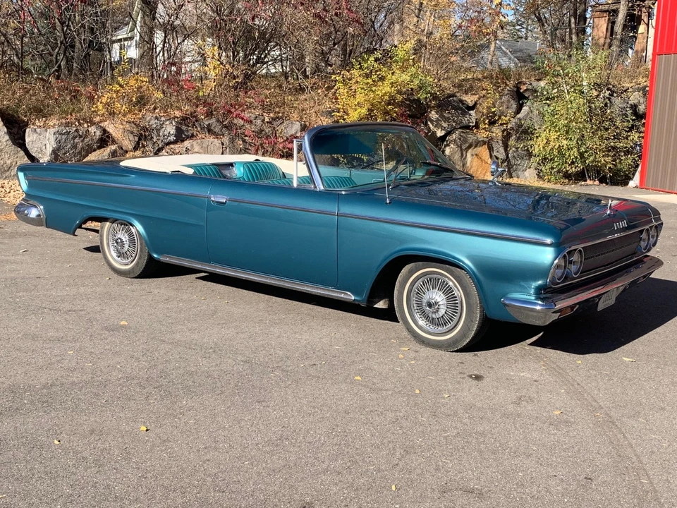 1963 Dodge 330 & 440 & 880 - Image 29 of 31