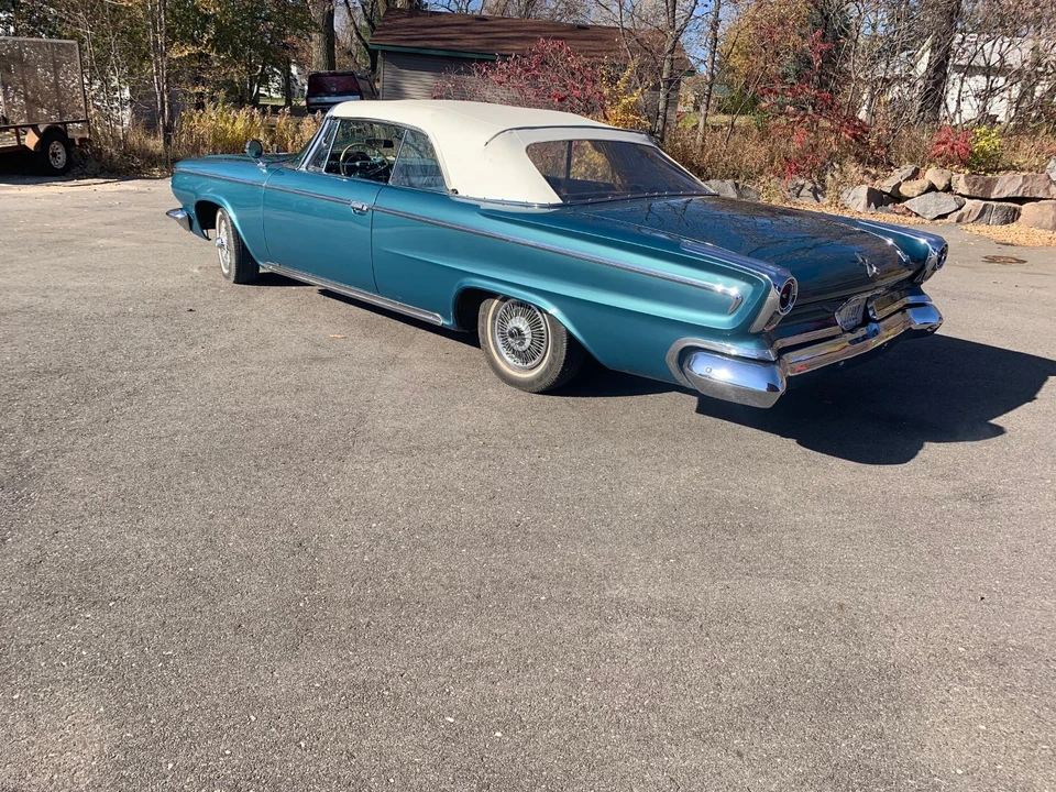 1963 Dodge 330 & 440 & 880 - Image 20 of 31