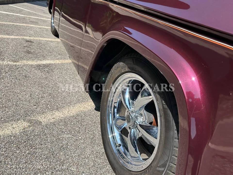 1963 Dodge D Series 1st Gen - Image 11 of 31