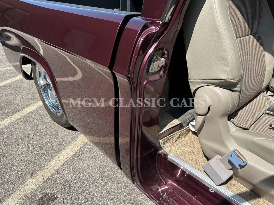 1963 Dodge D Series 1st Gen - Image 26 of 31