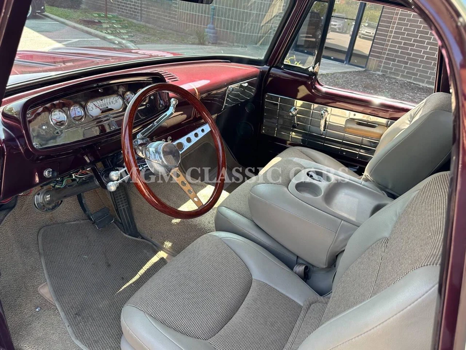 1963 Dodge D Series 1st Gen - Image 2 of 31