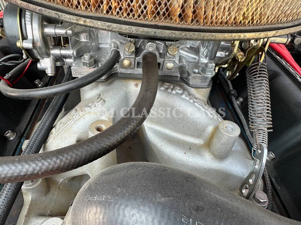 1963 Dodge D Series 1st Gen - Image 30 of 31
