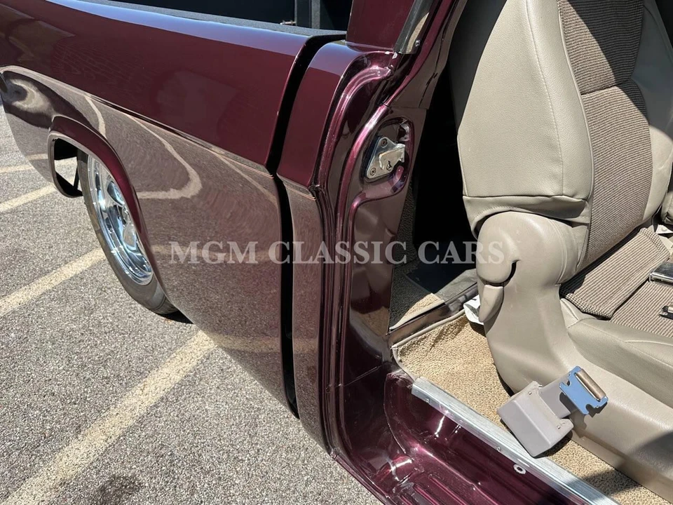 1963 Dodge D Series 1st Gen - Image 27 of 31
