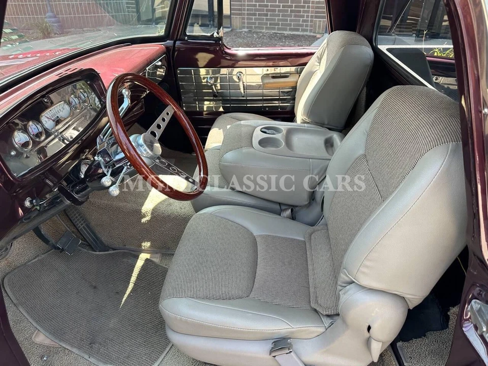 1963 Dodge D Series 1st Gen - Image 18 of 31