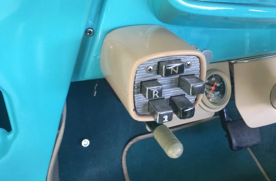 1963 Dodge D Series 1st Gen - Image 6 of 12