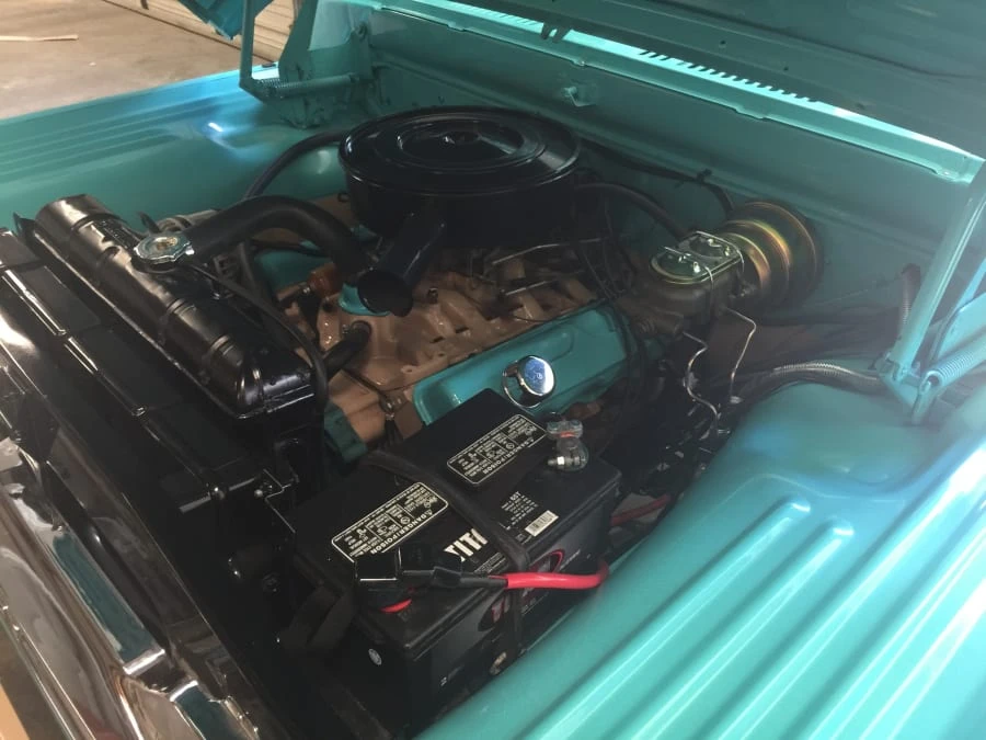 1963 Dodge D Series 1st Gen - Image 9 of 12