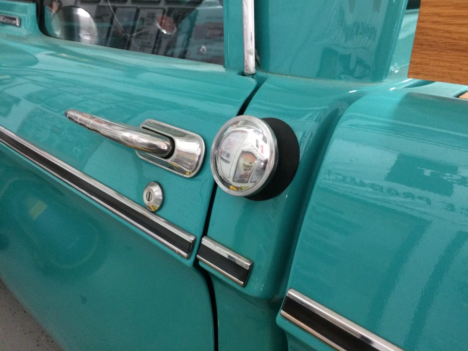 1963 Dodge D Series 1st Gen - Image 27 of 31
