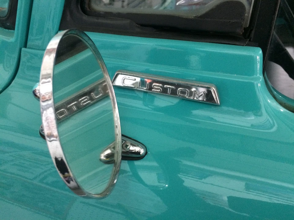 1963 Dodge D Series 1st Gen - Image 26 of 31