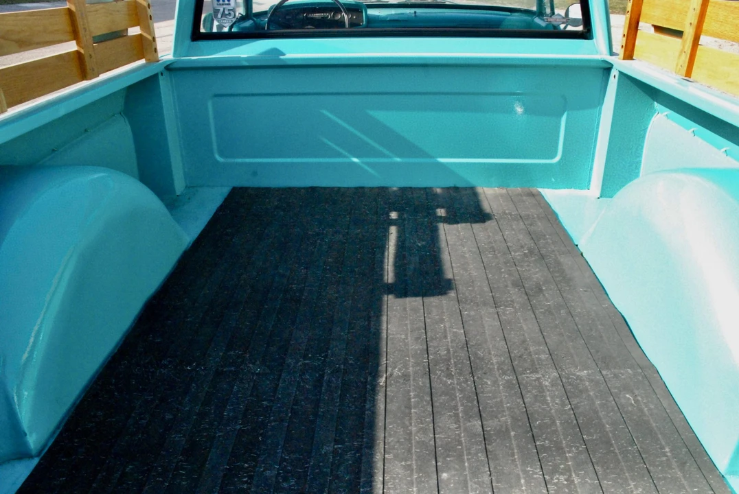 1963 Dodge D Series 1st Gen - Image 31 of 31