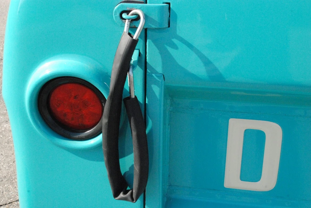1963 Dodge D Series 1st Gen - Image 30 of 31