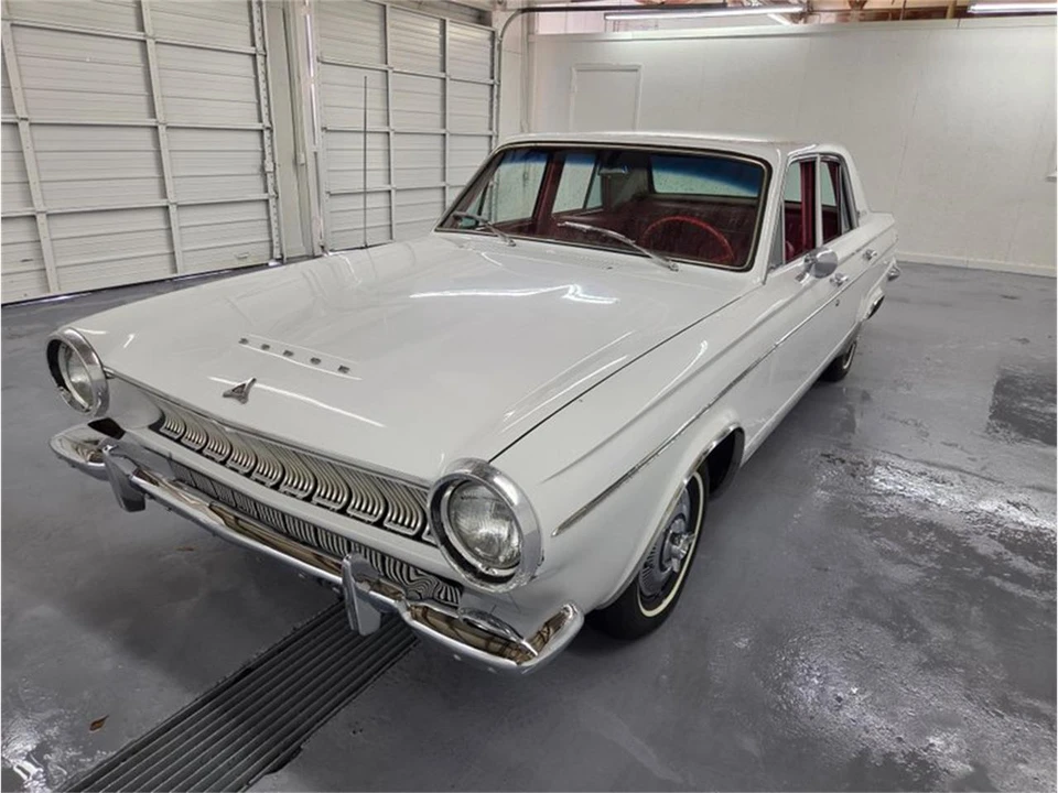 1963 Dodge Dart - Image 9 of 31