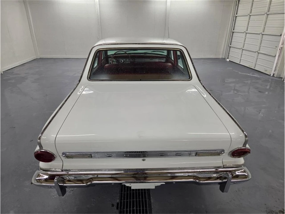1963 Dodge Dart - Image 6 of 31