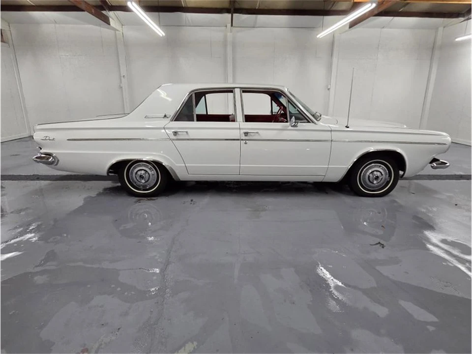1963 Dodge Dart - Image 2 of 31