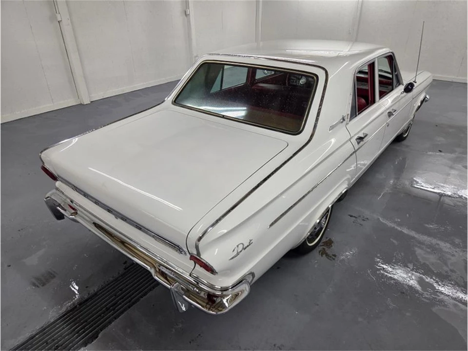 1963 Dodge Dart - Image 4 of 31
