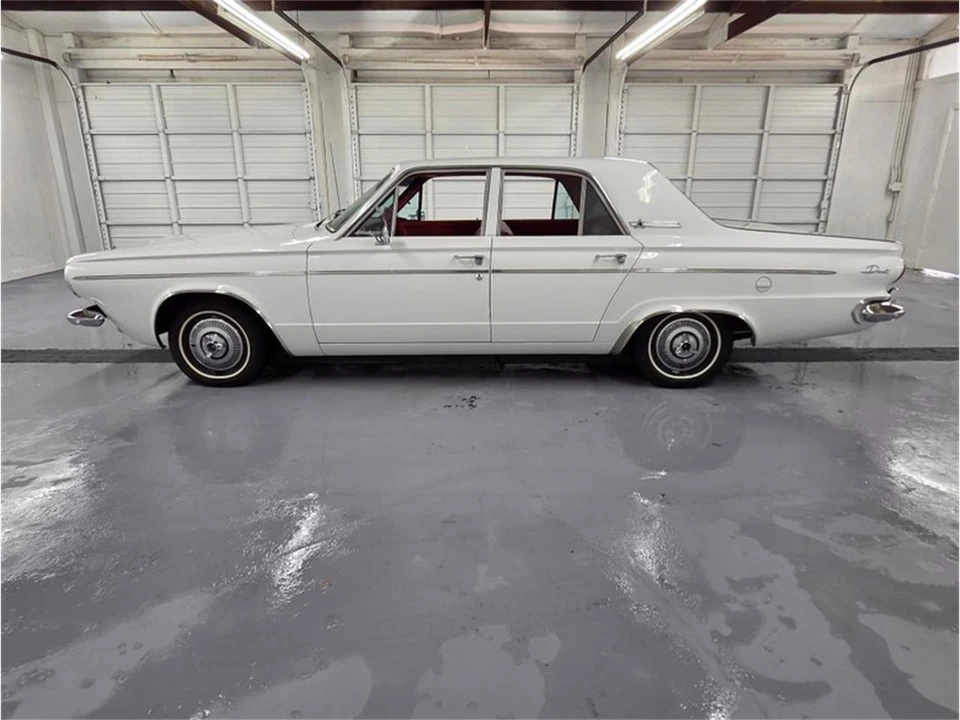 1963 Dodge Dart - Image 8 of 31