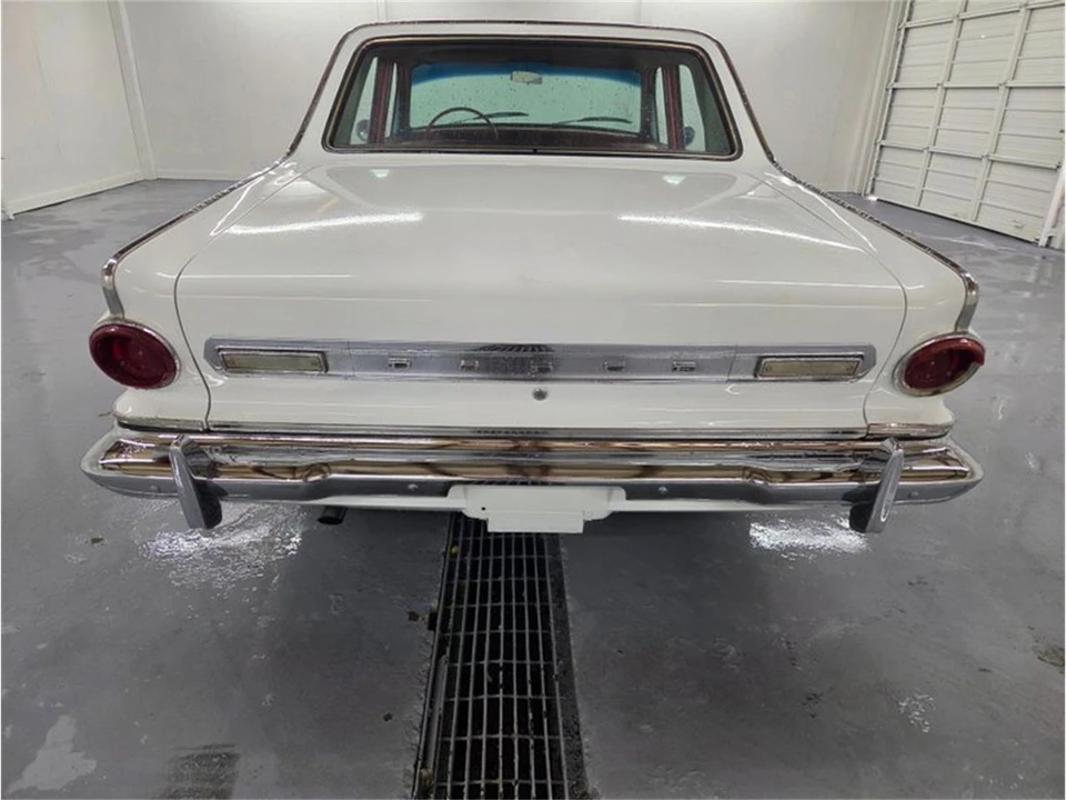 1963 Dodge Dart - Image 5 of 31