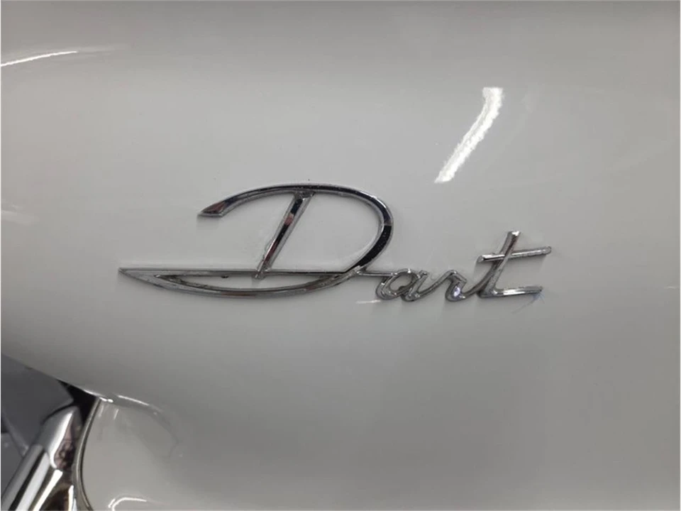 1963 Dodge Dart - Image 11 of 31