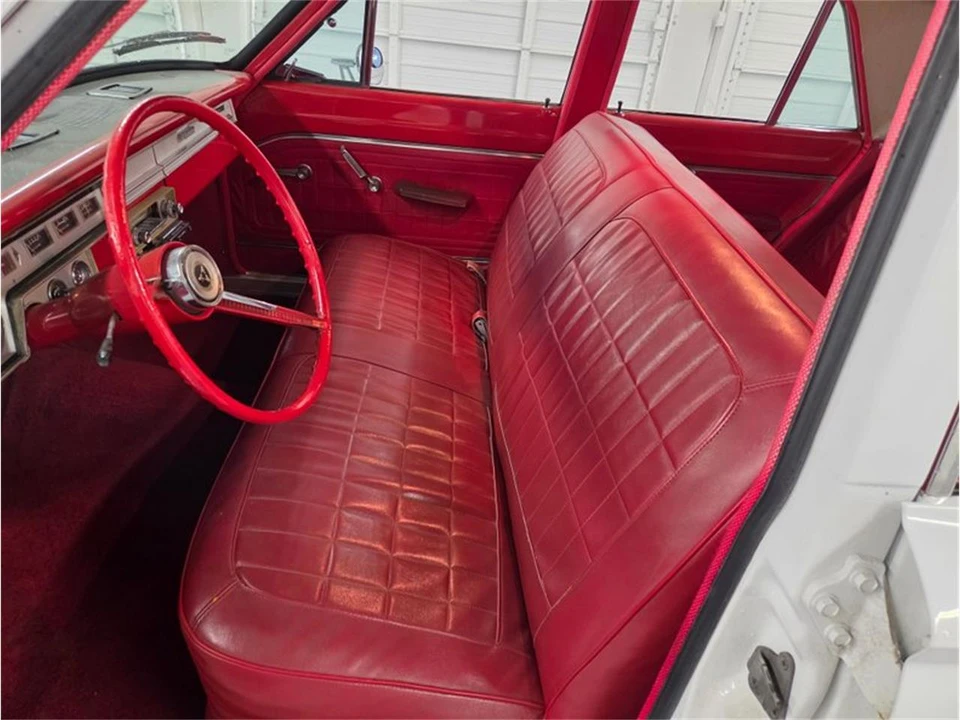 1963 Dodge Dart - Image 15 of 31