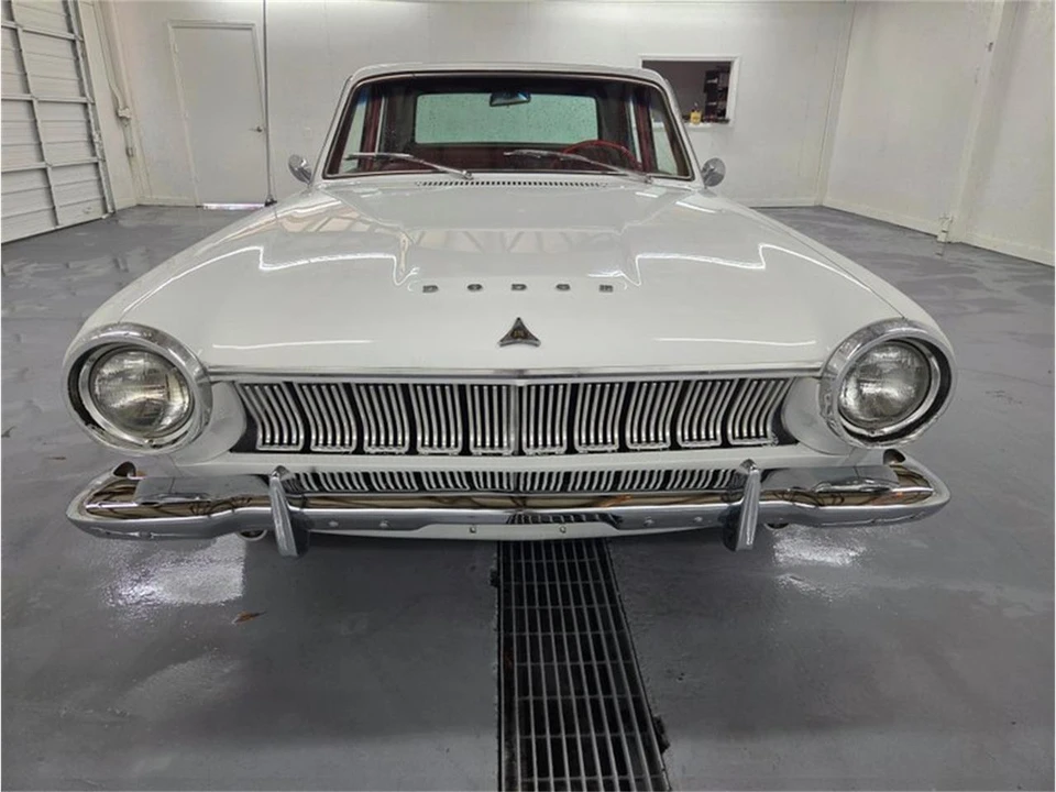 1963 Dodge Dart - Image 10 of 31