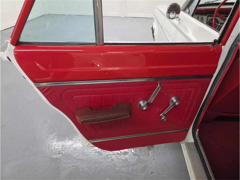 1963 Dodge Dart - Image 23 of 31