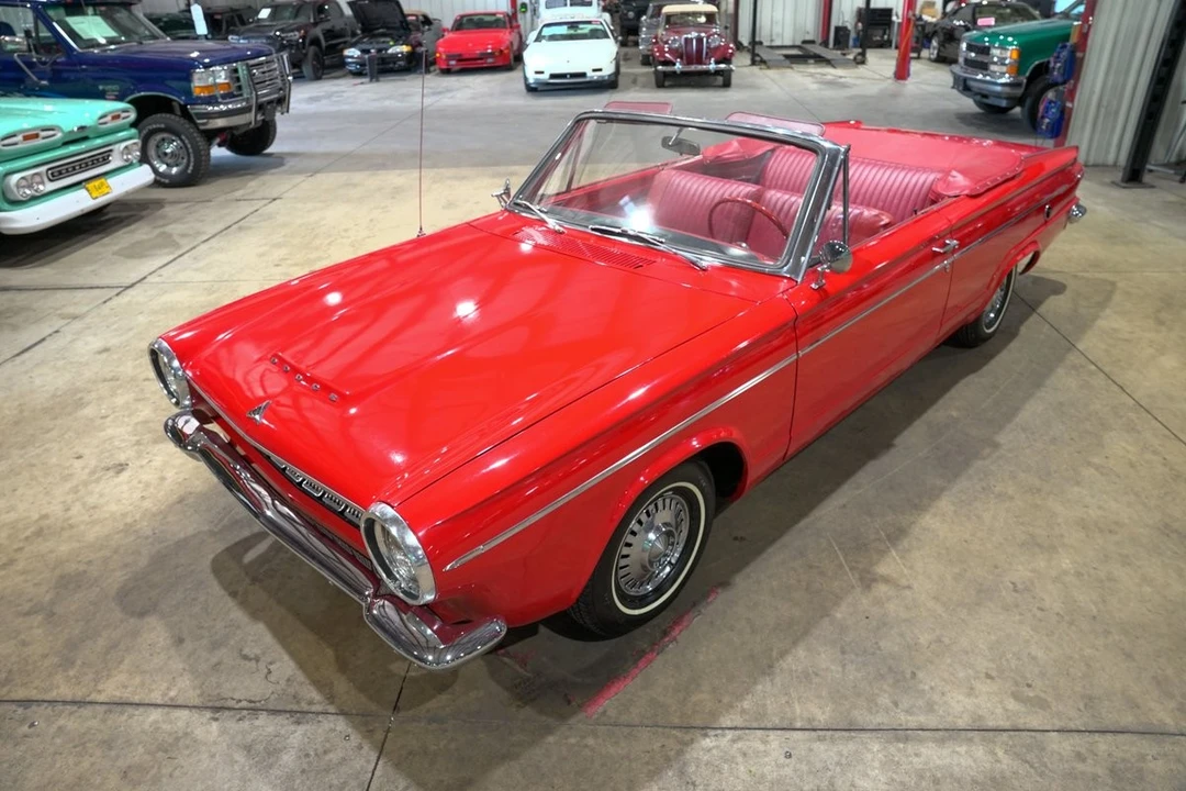 1963 Dodge Dart - Image 15 of 31