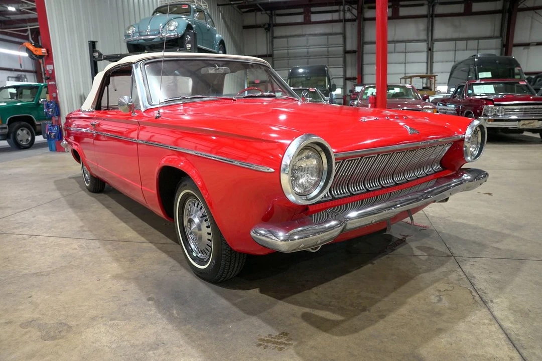 1963 Dodge Dart - Image 26 of 31