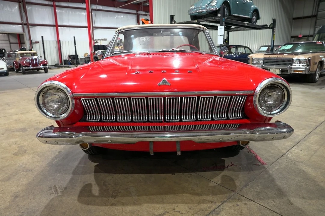 1963 Dodge Dart - Image 27 of 31