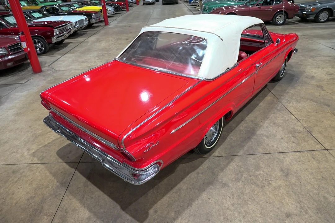 1963 Dodge Dart - Image 31 of 31