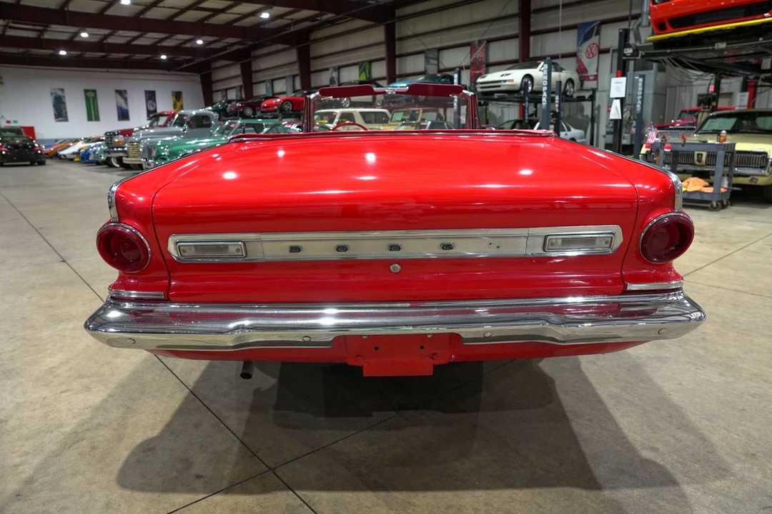 1963 Dodge Dart - Image 7 of 31