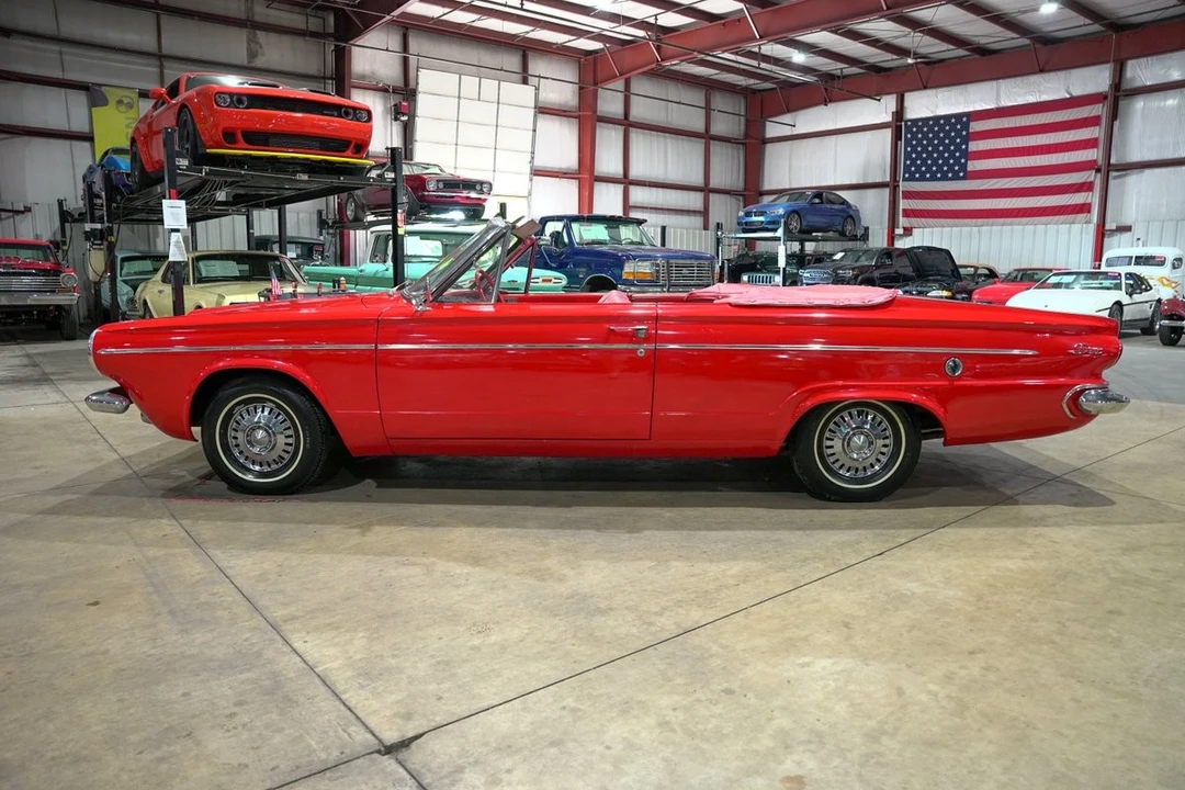 1963 Dodge Dart - Image 4 of 31