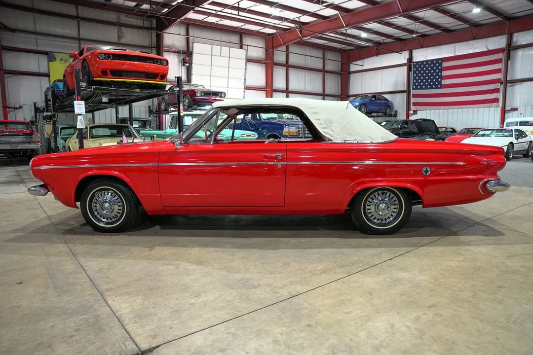 1963 Dodge Dart - Image 21 of 31