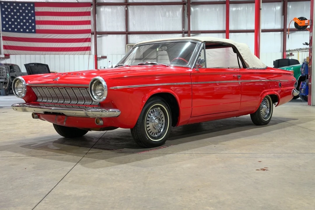 1963 Dodge Dart - Image 20 of 31