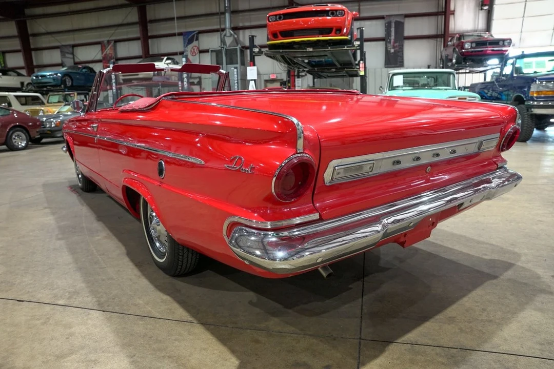 1963 Dodge Dart - Image 6 of 31