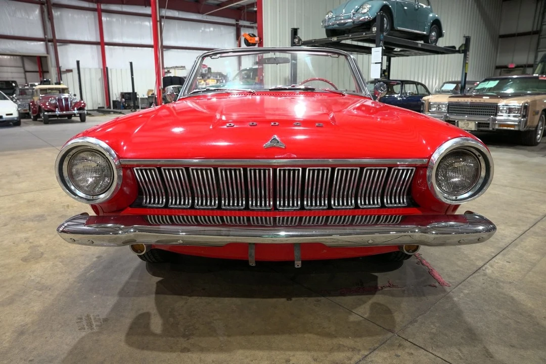 1963 Dodge Dart - Image 13 of 31