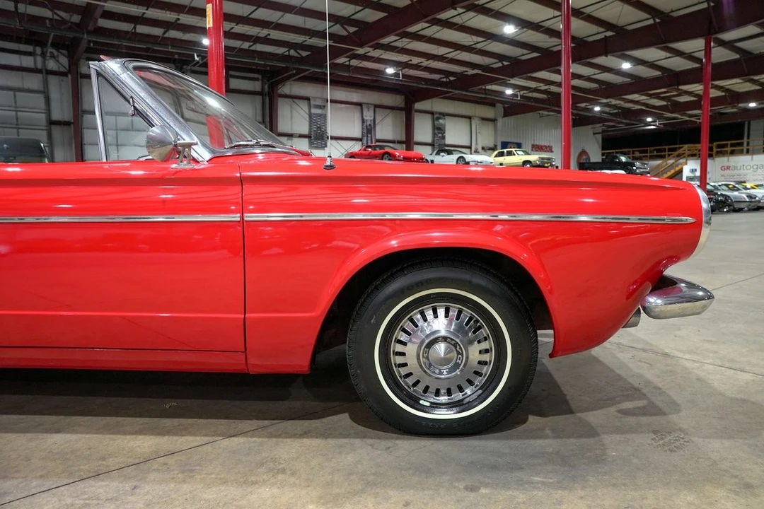 1963 Dodge Dart - Image 11 of 31