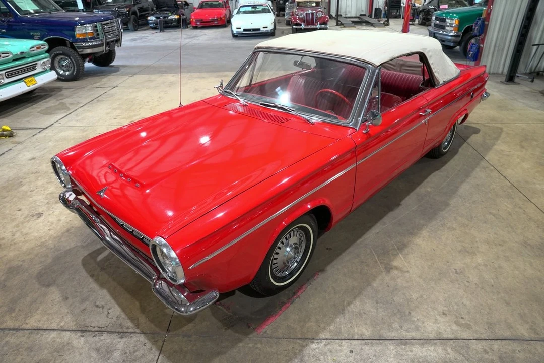 1963 Dodge Dart - Image 29 of 31