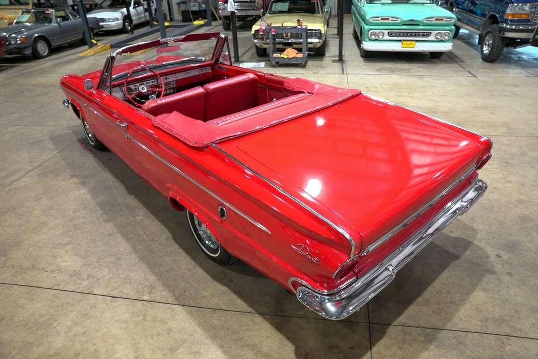 1963 Dodge Dart - Image 16 of 31