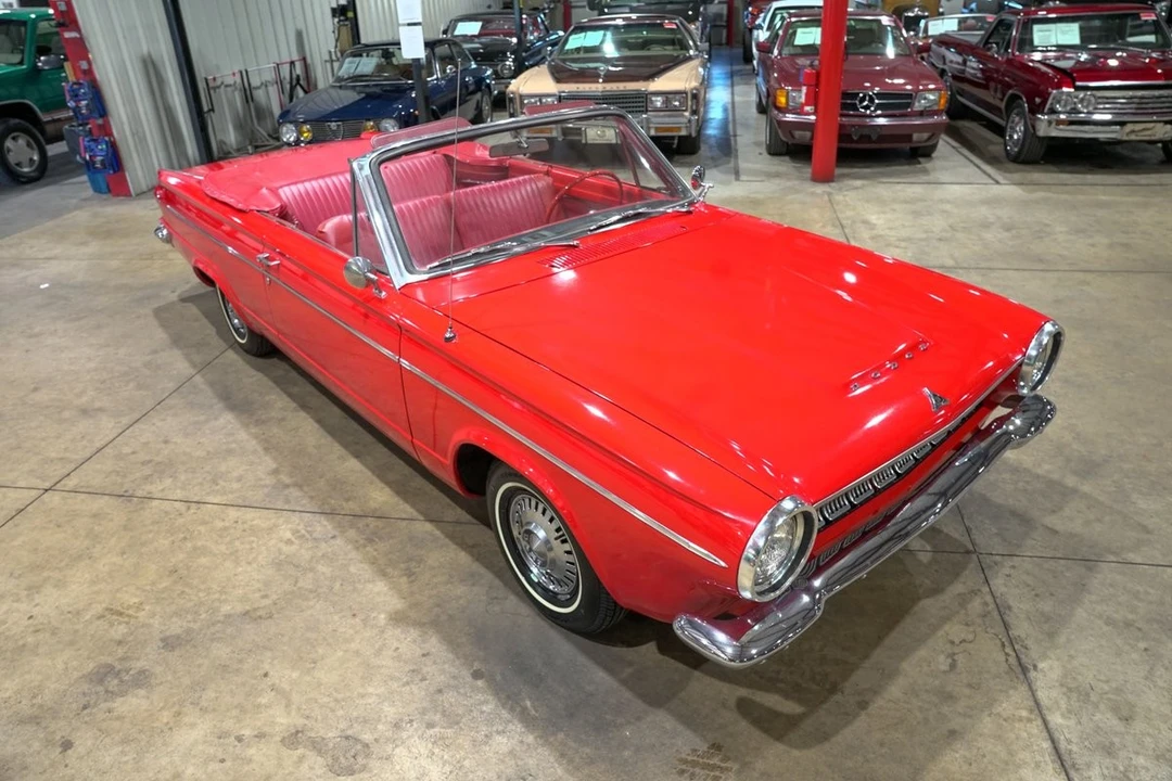 1963 Dodge Dart - Image 14 of 31