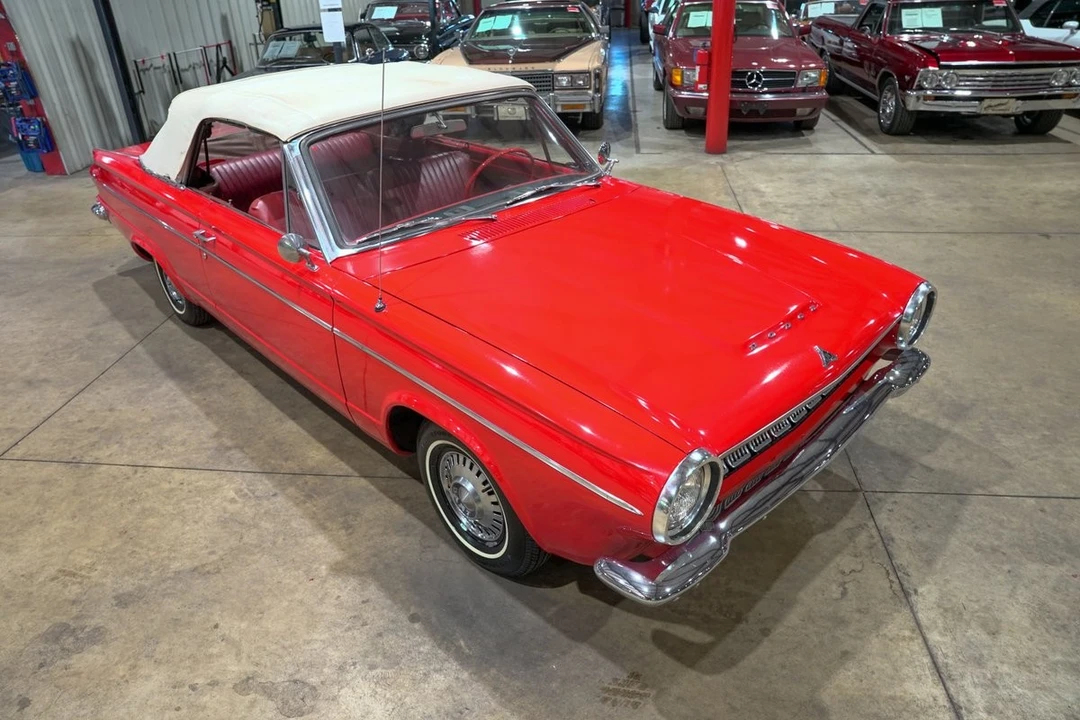 1963 Dodge Dart - Image 28 of 31