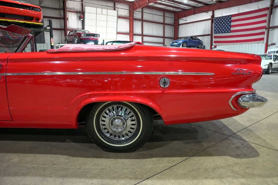 1963 Dodge Dart - Image 5 of 31