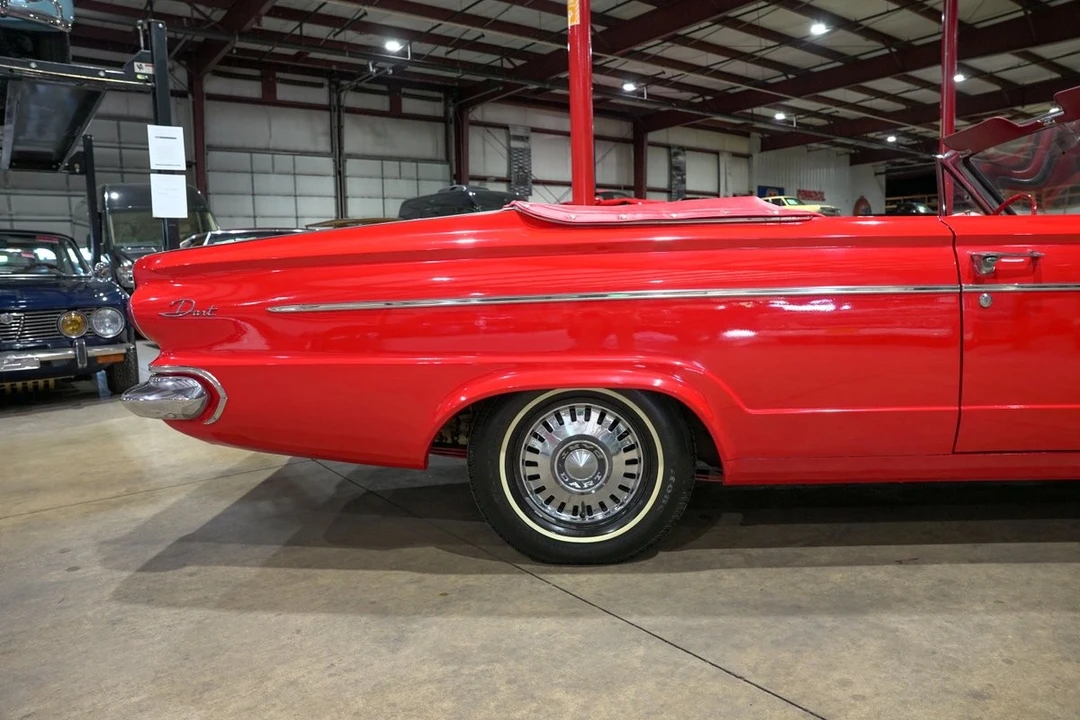 1963 Dodge Dart - Image 9 of 31